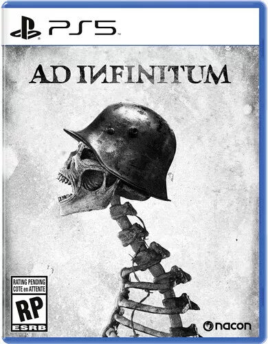 Ad Infinitum (PS5)